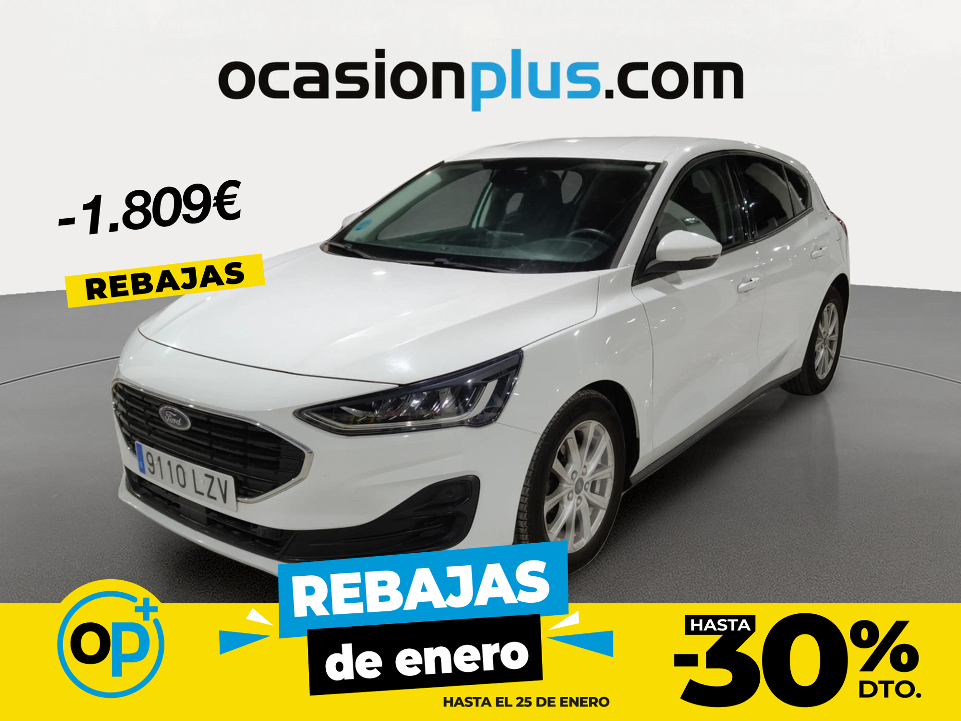 Imagen de FORD Focus