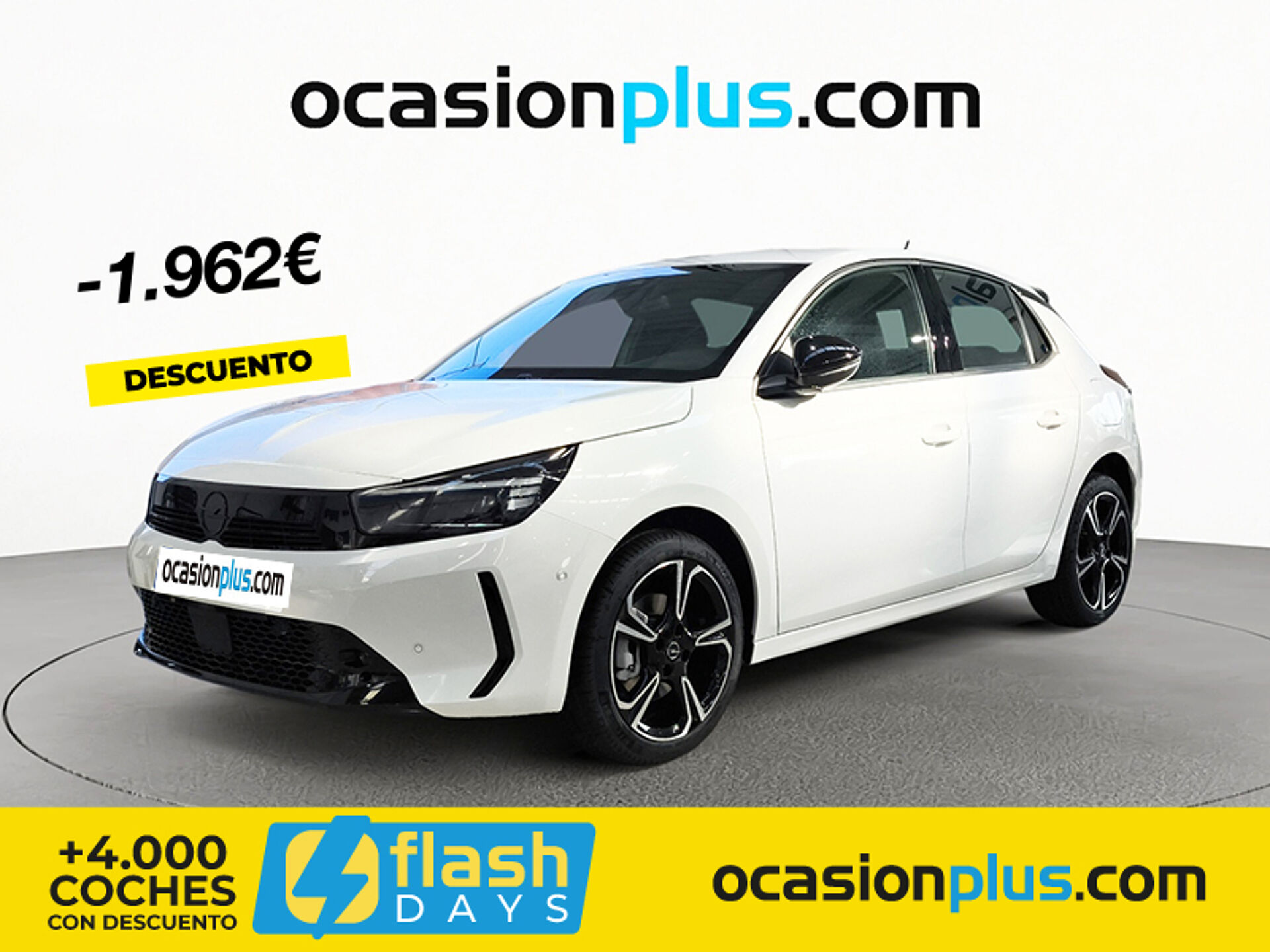 Imagen de OPEL Corsa