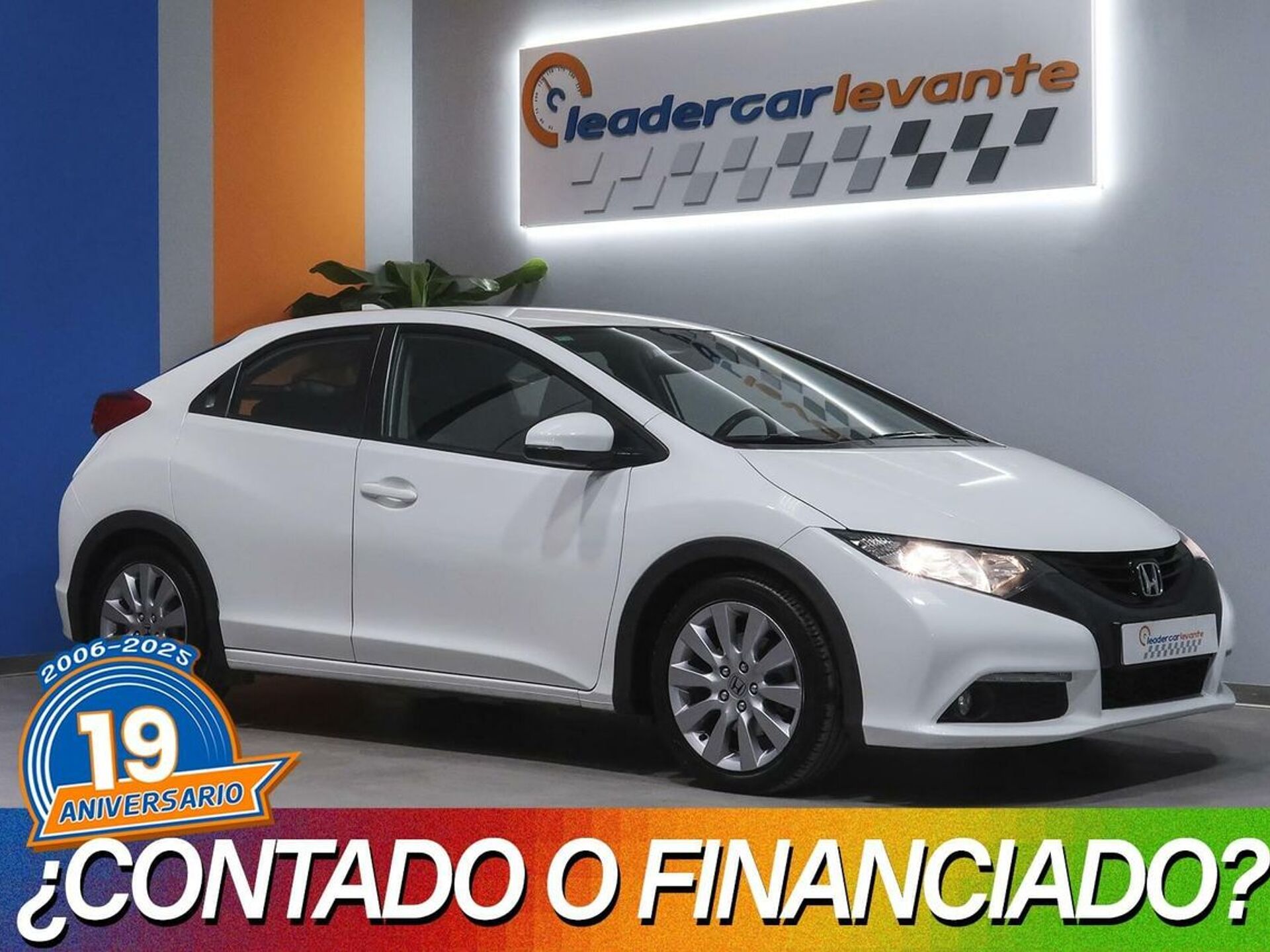 Imagen de HONDA Civic