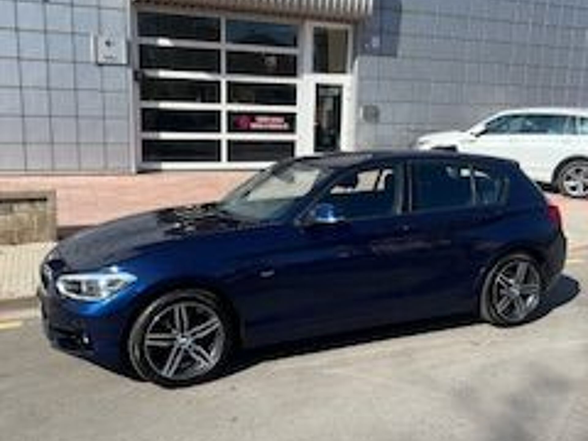 Imagen de BMW Serie 1