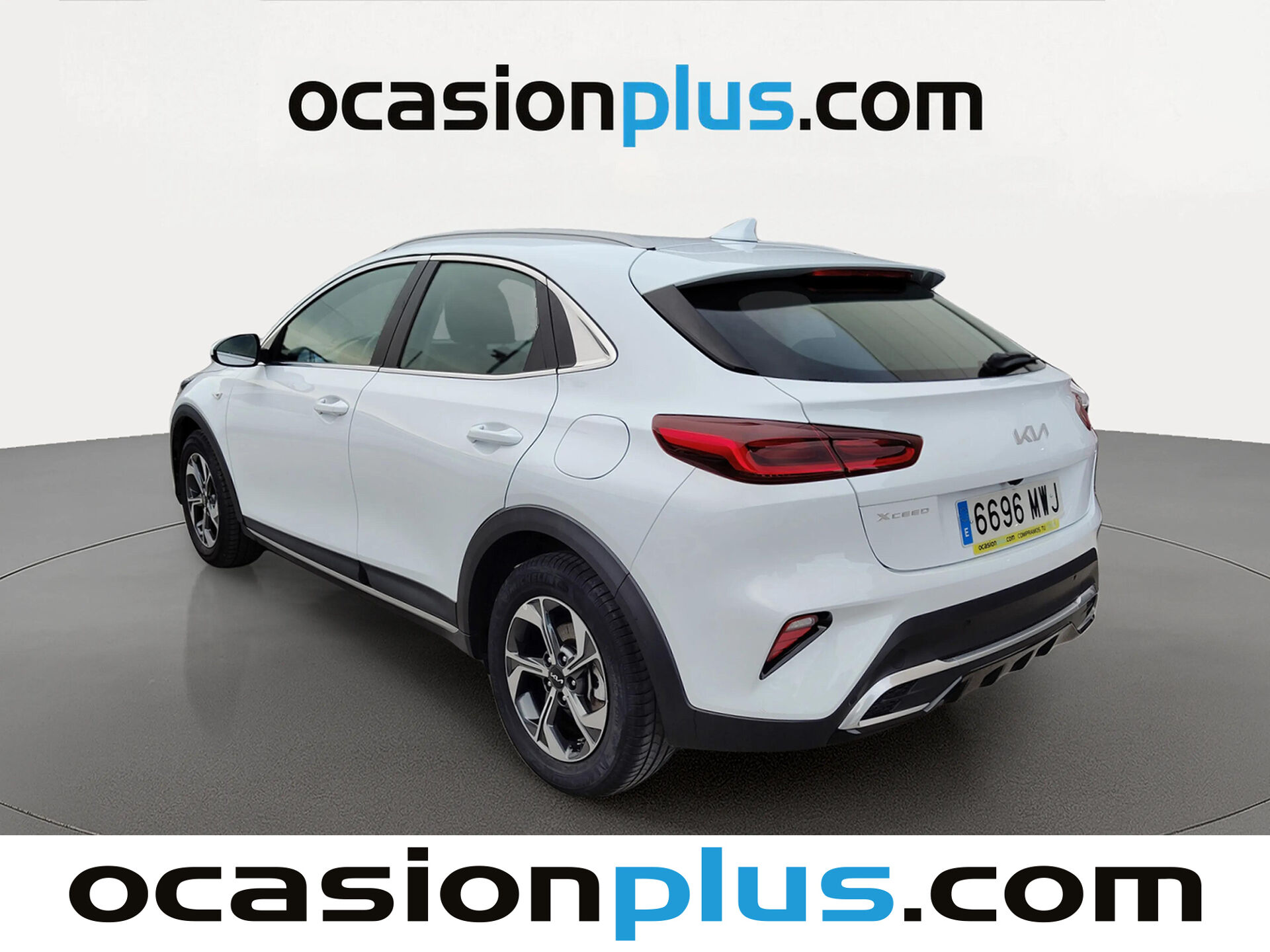 Imagen 3 de KIA XCeed