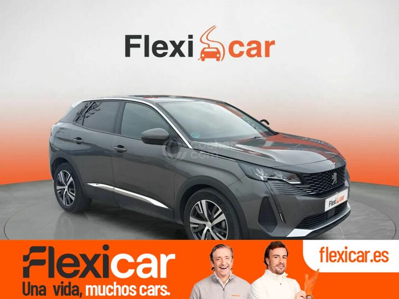 Foto del PEUGEOT 3008 1.5BlueHDi Allure S&S EAT8 130