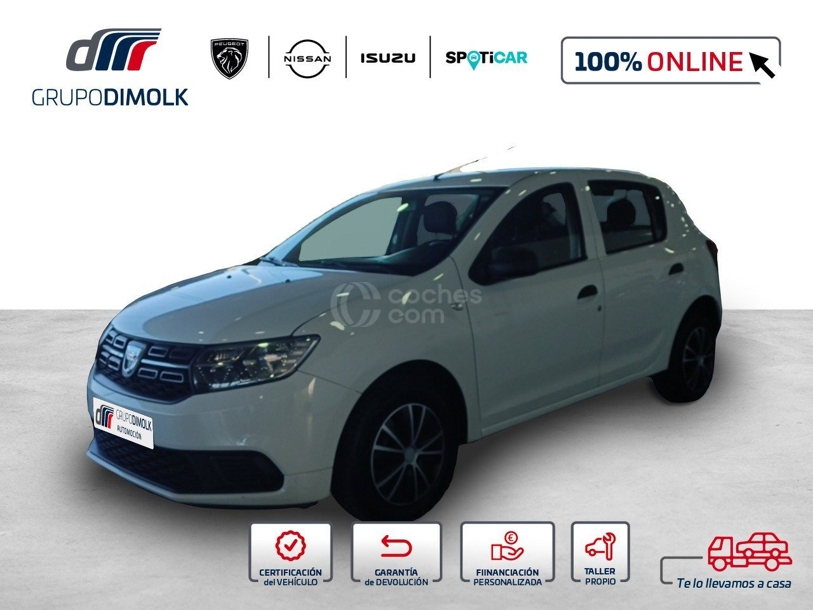 Foto del DACIA Sandero 1.0 Ambiance 55kW