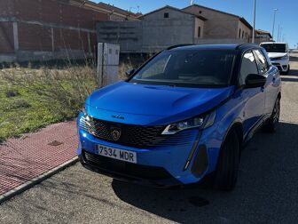 Imagen de PEUGEOT 3008 HYB PHEV 225 GT e-EAT8