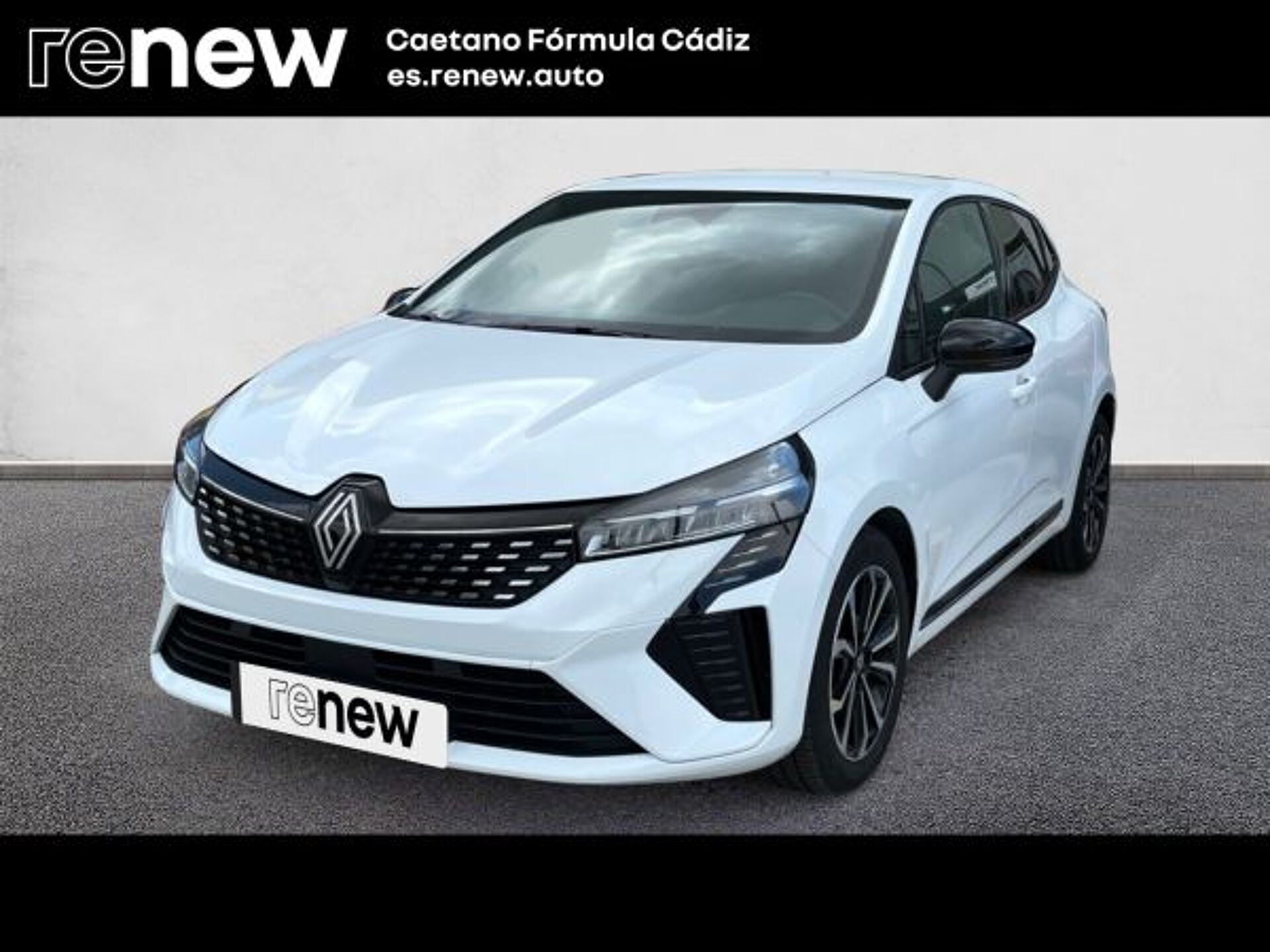 Imagen de RENAULT Clio