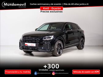 Imagen de AUDI Q2 35 TDI S line S tronic 110kW