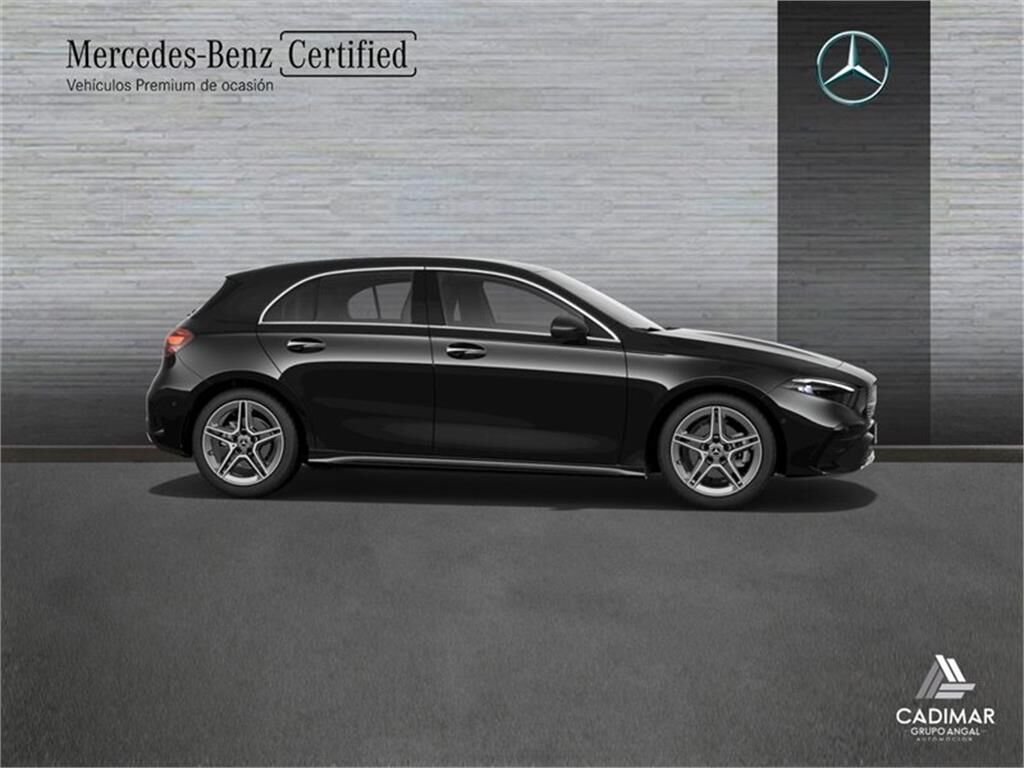Foto del MERCEDES Clase A A 180 Progressive Line Advanced 7G-DCT