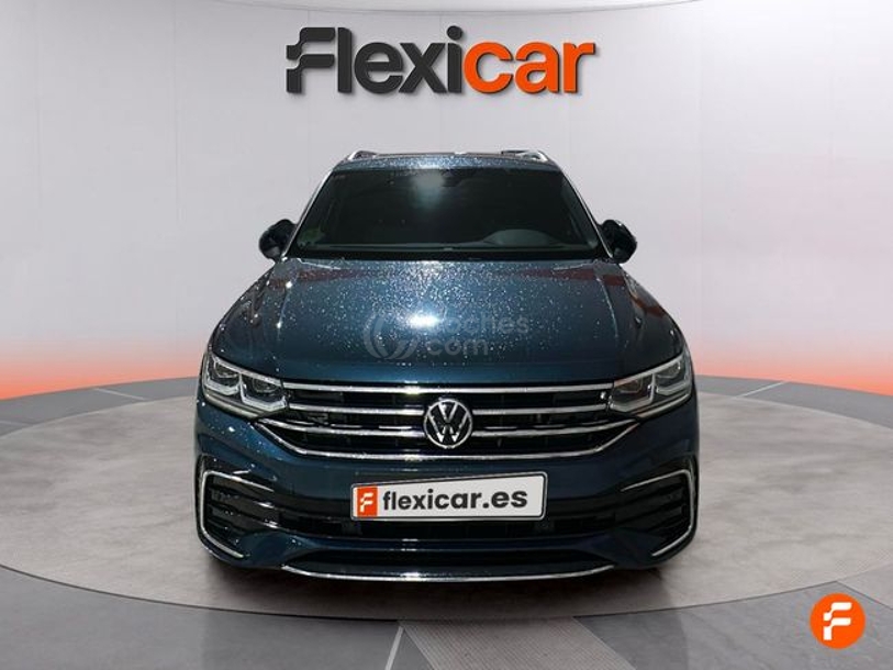 Foto del VOLKSWAGEN Tiguan 2.0TDI R-Line DSG 110kW