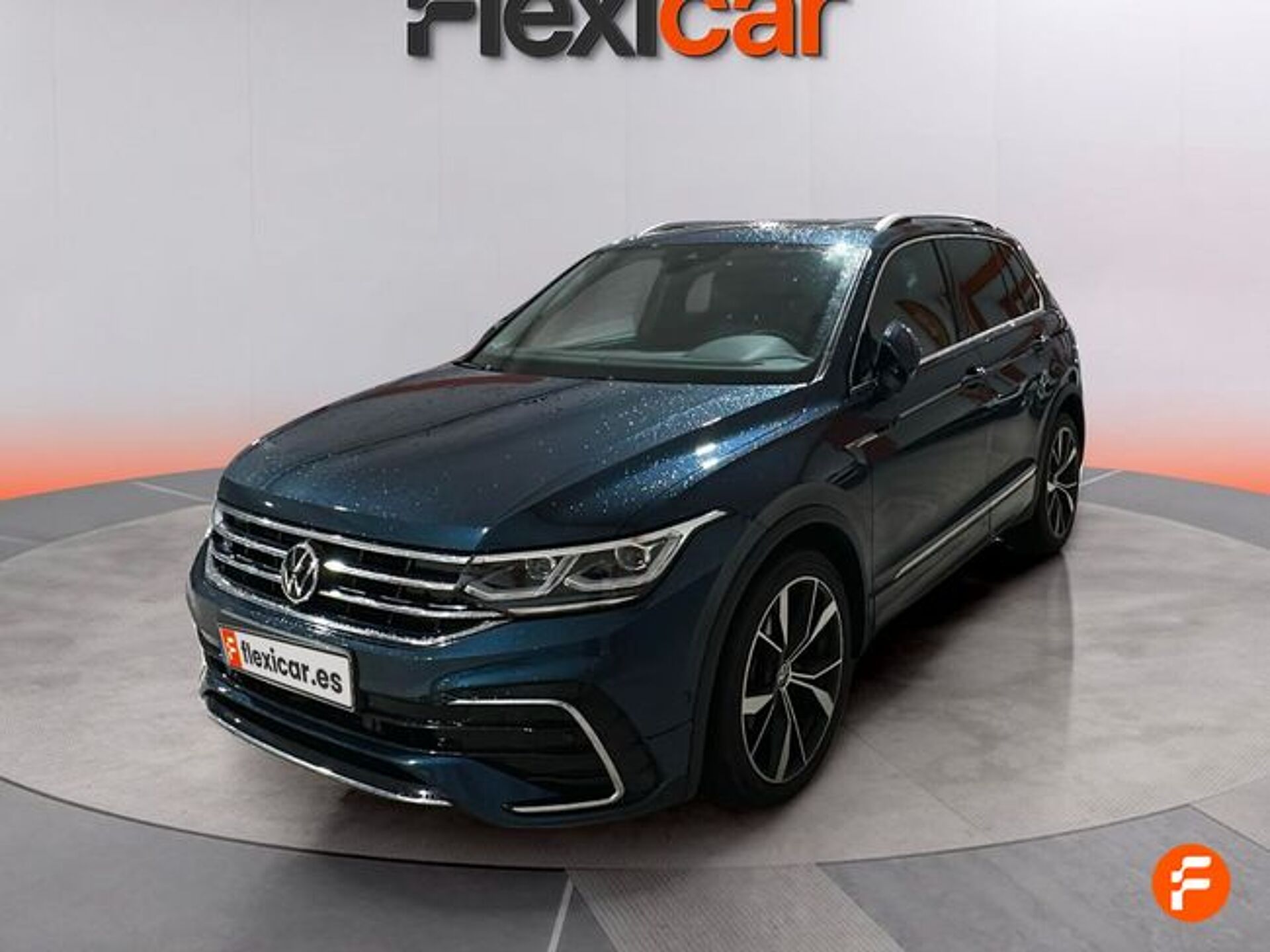 Imagen 3 de VOLKSWAGEN Tiguan