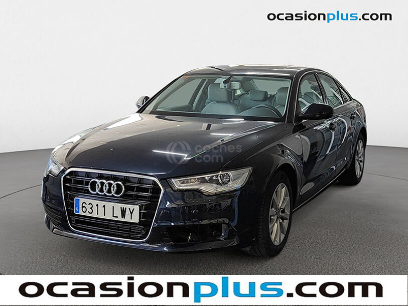 Foto del AUDI A6 2.0 TFSI Multitronic