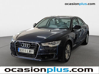 Imagen de AUDI A6 2.0 TFSI Multitronic