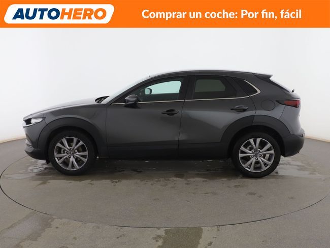 Foto del MAZDA CX-30 2.0 Skyactiv-G Evolution 2WD 90kW