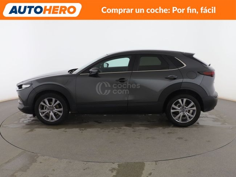 Foto del MAZDA CX-30 2.0 Skyactiv-G Evolution 2WD 90kW