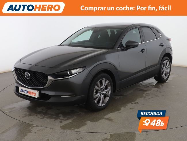 Foto del MAZDA CX-30 2.0 Skyactiv-G Evolution 2WD 90kW
