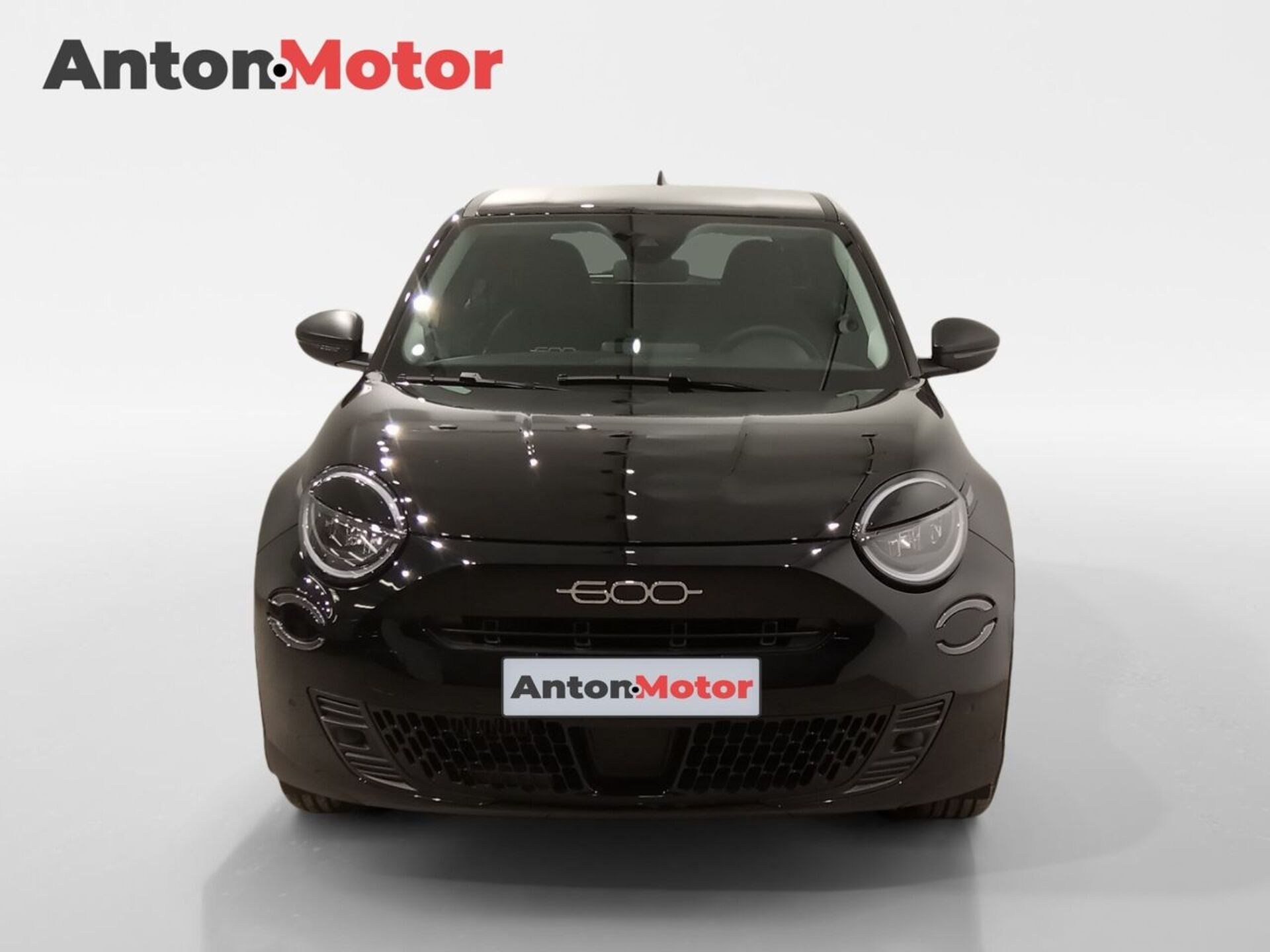 Imagen 2 de FIAT 600