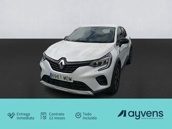 Imagen de RENAULT Captur TCe Evolution 67kW