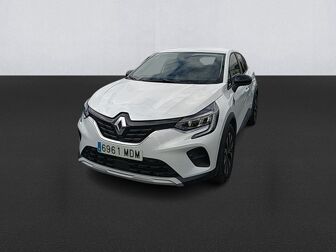 Imagen de RENAULT Captur TCe Evolution 67kW