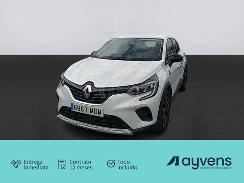 Foto del RENAULT Captur TCe Evolution 67kW