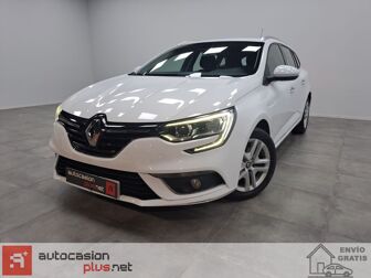 Imagen de RENAULT Mégane S.T. 1.5dCi Blue Business 85kW