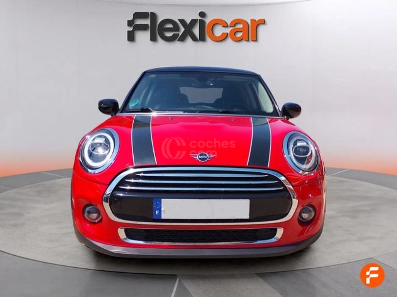 Foto del MINI Mini Cooper Aut.