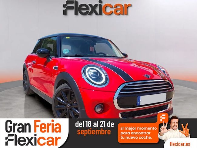 MINI Mini (COOPER S) en Burgos