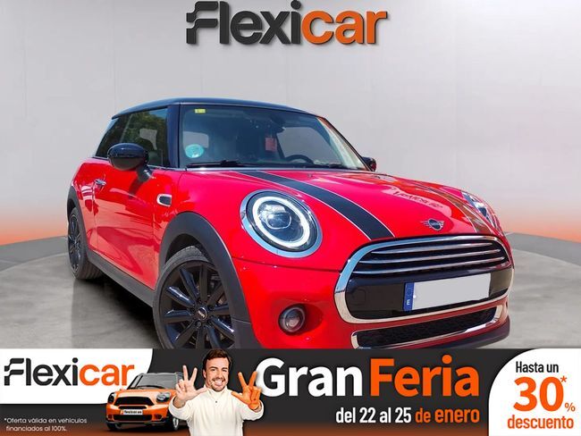 Foto del MINI Mini Cooper Aut.