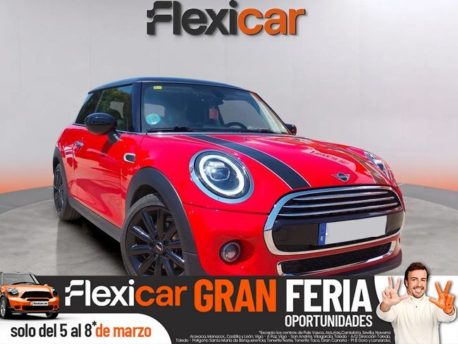 Foto del MINI Mini Cooper Aut.