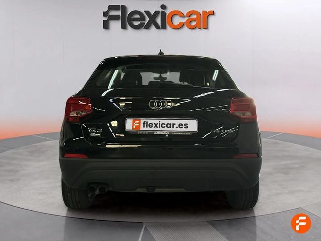 Foto del AUDI Q2 35 TFSI Advanced 110kW