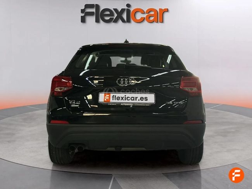 Foto del AUDI Q2 35 TFSI Advanced 110kW