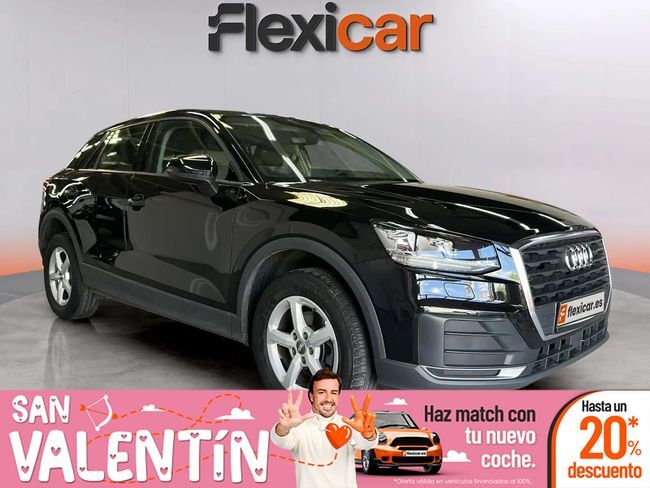 Foto del AUDI Q2 35 TFSI Advanced 110kW