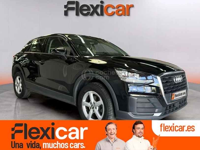 Foto del AUDI Q2 35 TFSI Advanced 110kW