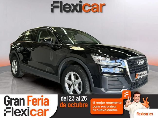 AUDI Q2 (Advanced 35 TFSI 110kW (150CV)) en Madrid