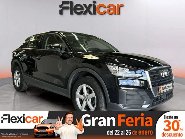 AUDI Q2 (Advanced 35 TFSI 110kW (150CV)) en Madrid