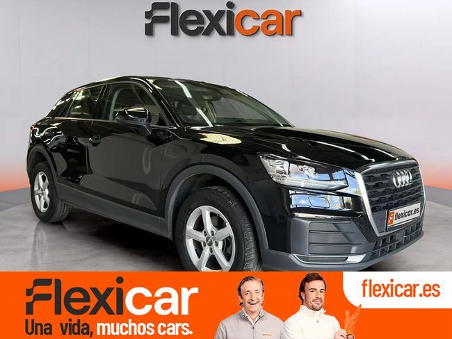 AUDI Q2 (Advanced 35 TFSI 110kW (150CV)) en Madrid
