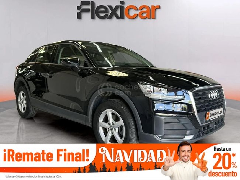 Foto del AUDI Q2 35 TFSI Advanced 110kW