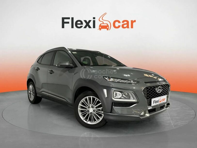 Foto del HYUNDAI Kona 1.6 TGDI Style Sky DT 4x4