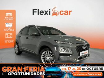 Imagen de HYUNDAI Kona 1.6 TGDI Style Sky DT 4x4