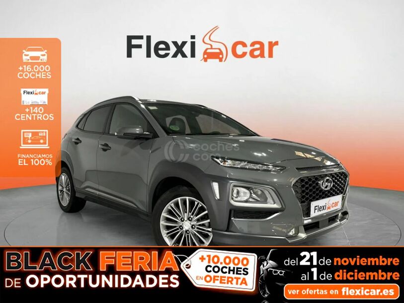 Foto del HYUNDAI Kona 1.6 TGDI Style Sky DT 4x4