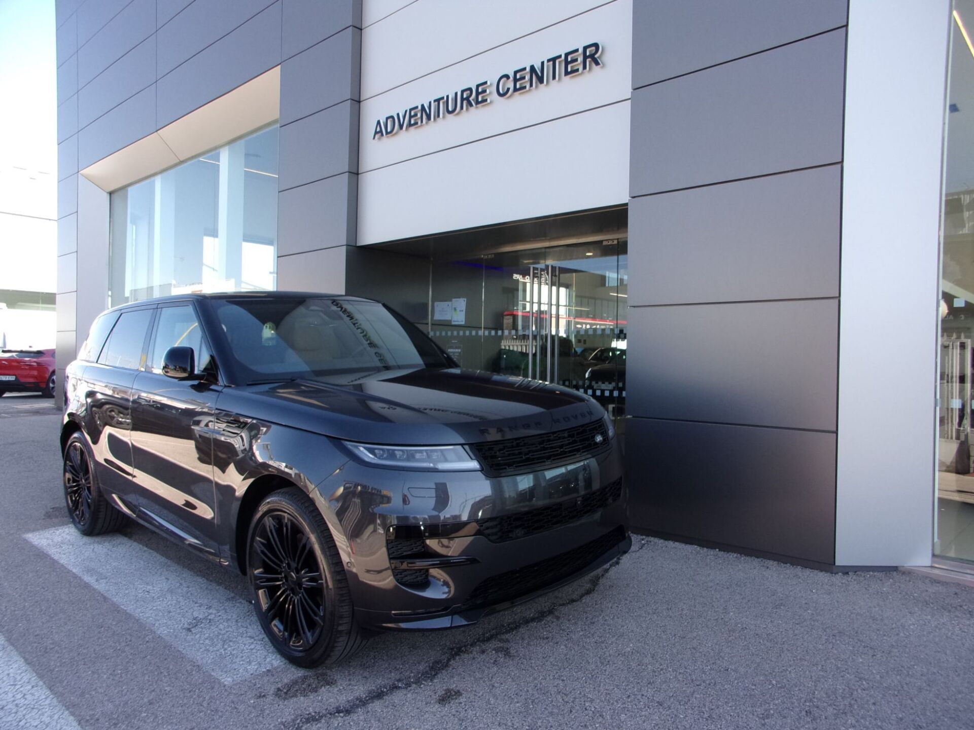 Imagen 2 de LAND ROVER Range Rover Sport