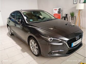 Imagen de MAZDA Mazda3 2.0 Style Aut. 120