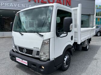 Imagen de NISSAN NT400 Cabina Abatible 35.13/2 Comfort