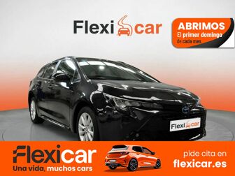 Imagen de TOYOTA Corolla Touring Sports 140H Active Plus