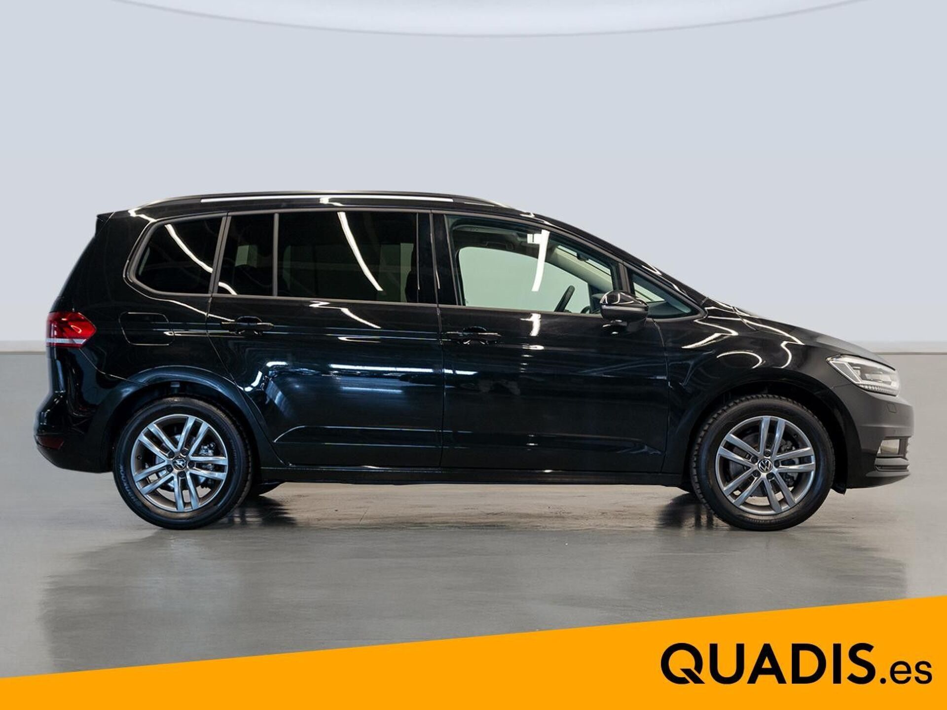 Imagen 3 de VOLKSWAGEN Touran