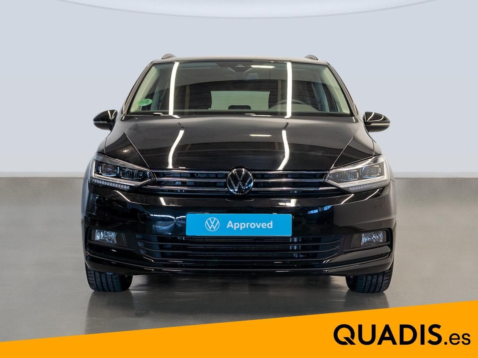 Imagen 2 de VOLKSWAGEN Touran