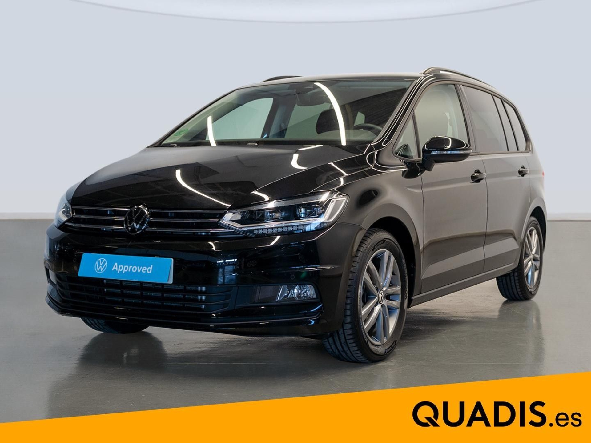Imagen de VOLKSWAGEN Touran