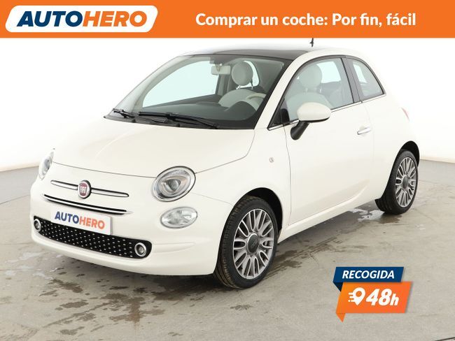 Foto del FIAT 500 1.2 Lounge