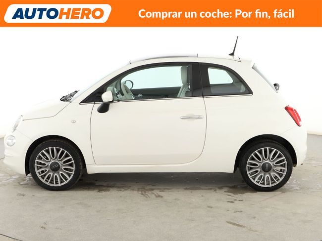 Foto del FIAT 500 1.2 Lounge