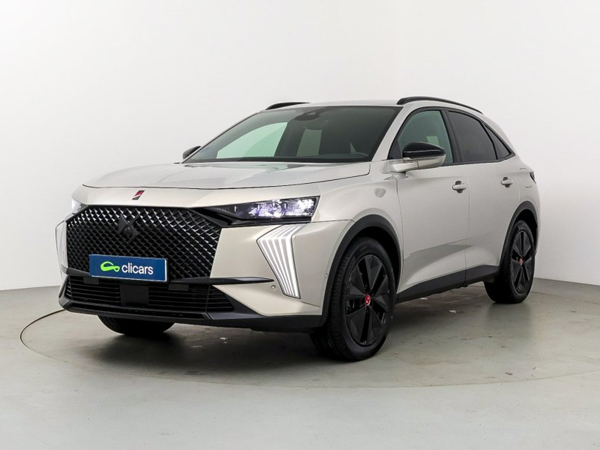 Imagen de DS DS 7 Crossback