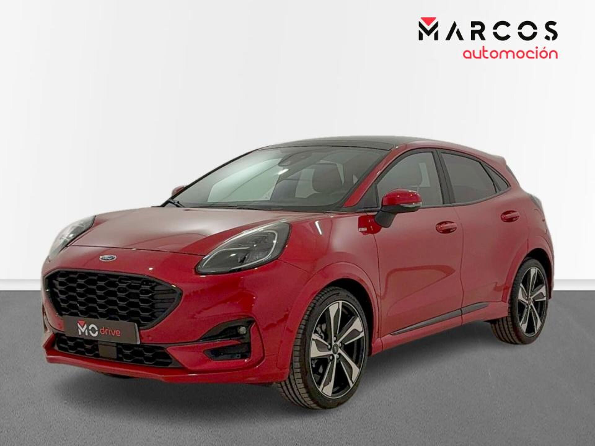 Imagen de FORD Puma