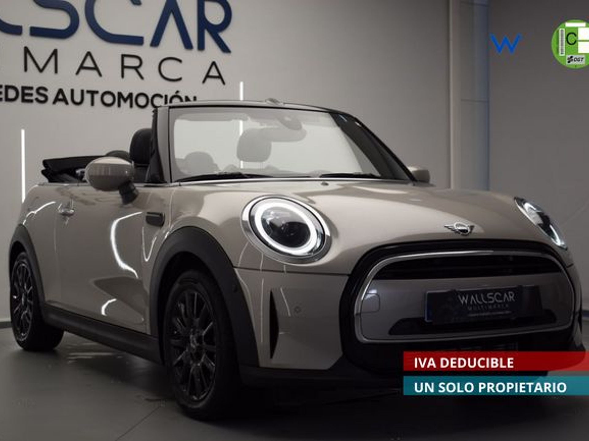 Imagen de MINI Mini